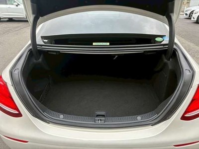 صورة مصغرة 18 لـ 2019 Mercedes-BENZ E-CLASS