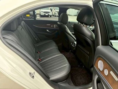صورة 7 لـ 2019 Mercedes-BENZ E-CLASS