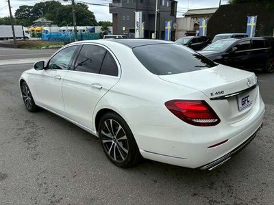 صورة مصغرة 23 لـ 2019 Mercedes-BENZ E-CLASS