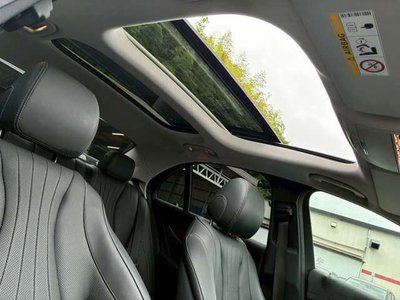 صورة مصغرة 44 لـ 2019 Mercedes-BENZ E-CLASS