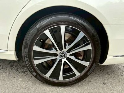 صورة مصغرة 27 لـ 2019 Mercedes-BENZ E-CLASS