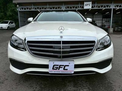 صورة مصغرة 19 لـ 2019 Mercedes-BENZ E-CLASS