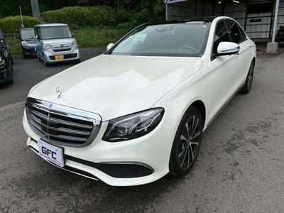 صورة مصغرة 24 لـ 2019 Mercedes-BENZ E-CLASS