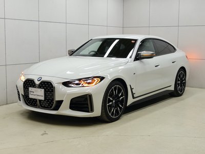 صورة 7 لـ 2023 BMW 4 SERIES GRAN COUPE