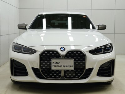 2023 BMW 4 SERIES GRAN COUPE — миниатюра 22