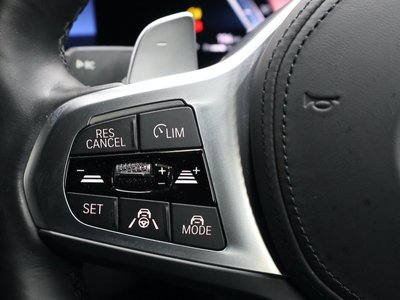 2023 BMW 4 SERIES GRAN COUPE — миниатюра 50