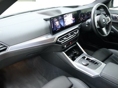 2023 BMW 4 SERIES GRAN COUPE — миниатюра 32
