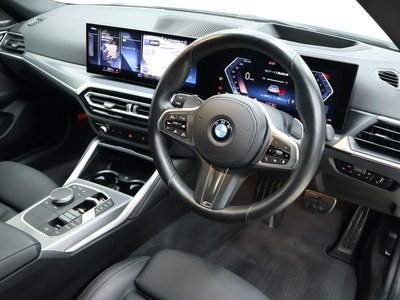 صورة 4 لـ 2023 BMW 4 SERIES GRAN COUPE