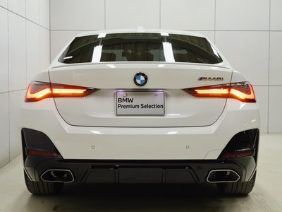 2023 BMW 4 SERIES GRAN COUPE — миниатюра 11