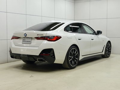 2023 BMW 4 SERIES GRAN COUPE — миниатюра 26