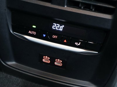 2023 BMW 4 SERIES GRAN COUPE — миниатюра 38