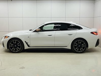 صورة 8 لـ 2023 BMW 4 SERIES GRAN COUPE