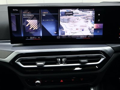 2023 BMW 4 SERIES GRAN COUPE — миниатюра 17
