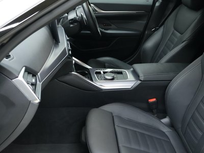 2023 BMW 4 SERIES GRAN COUPE — миниатюра 13