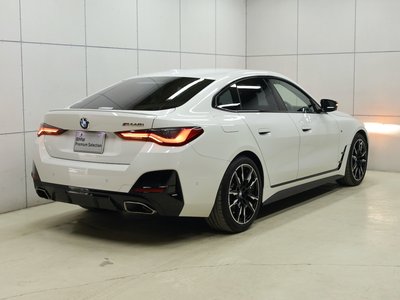 صورة 10 لـ 2023 BMW 4 SERIES GRAN COUPE