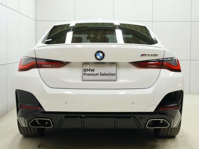 2023 BMW 4 SERIES GRAN COUPE — миниатюра 27