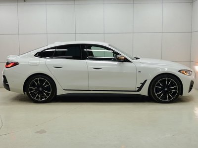 صورة 9 لـ 2023 BMW 4 SERIES GRAN COUPE