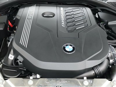 2023 BMW 4 SERIES GRAN COUPE — миниатюра 57