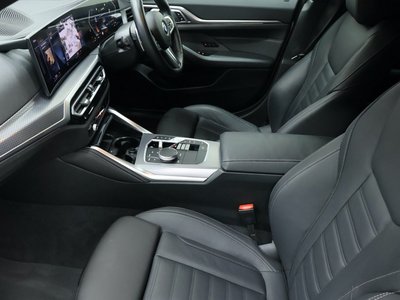 2023 BMW 4 SERIES GRAN COUPE — миниатюра 33