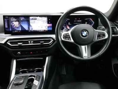 2023 BMW 4 SERIES GRAN COUPE — миниатюра 15
