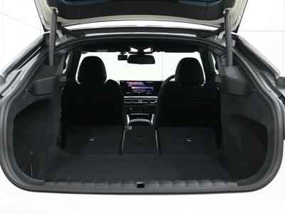 2023 BMW 4 SERIES GRAN COUPE — миниатюра 12