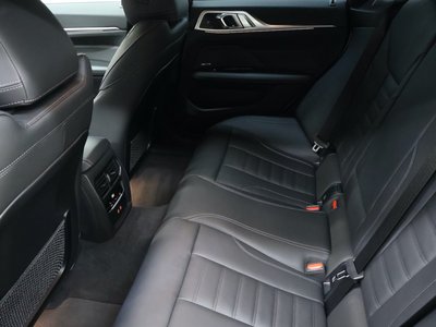 2023 BMW 4 SERIES GRAN COUPE — миниатюра 36