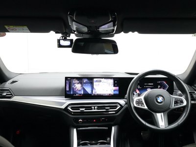 2023 BMW 4 SERIES GRAN COUPE — миниатюра 41