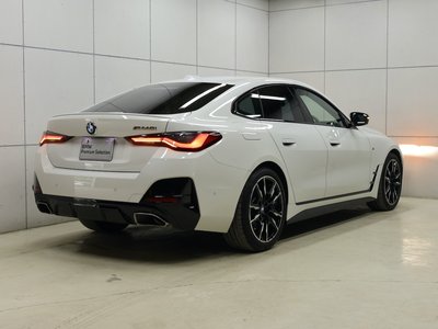 صورة 3 لـ 2023 BMW 4 SERIES GRAN COUPE