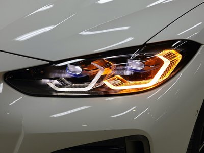 2023 BMW 4 SERIES GRAN COUPE — миниатюра 56