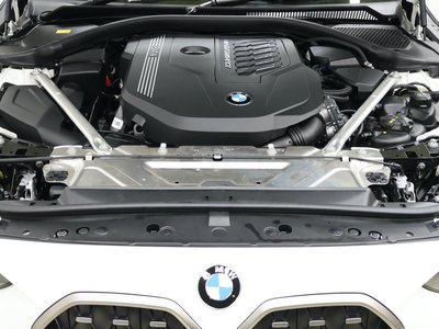2023 BMW 4 SERIES GRAN COUPE — миниатюра 21