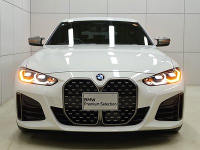 صورة 6 لـ 2023 BMW 4 SERIES GRAN COUPE