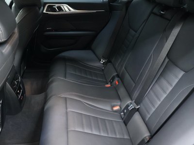 2023 BMW 4 SERIES GRAN COUPE — миниатюра 14