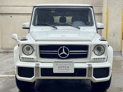 2013 Mercedes-BENZ G-CLASS 照片 4