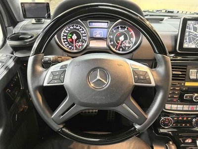 2013 Mercedes-BENZ G-CLASS 照片 9