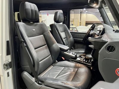 2013 Mercedes-BENZ G-CLASS 缩略图 11