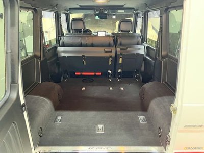 2013 Mercedes-BENZ G-CLASS 缩略图 20