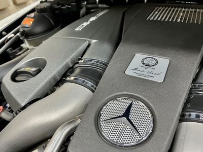 2013 Mercedes-BENZ G-CLASS 缩略图 14