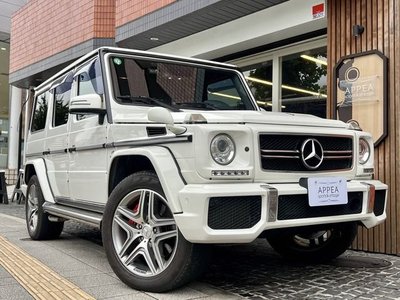 2013 Mercedes-BENZ G-CLASS 照片 1