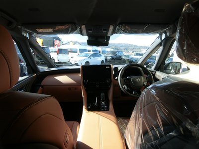 TOYOTA VELLFIRE - 10