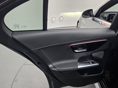 2025 Mercedes-BENZ C-CLASS — миниатюра 15