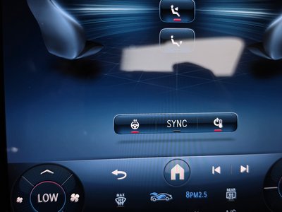 2025 Mercedes-BENZ C-CLASS — миниатюра 18