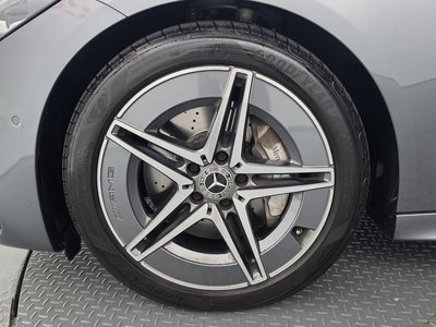 2025 Mercedes-BENZ C-CLASS 照片 6