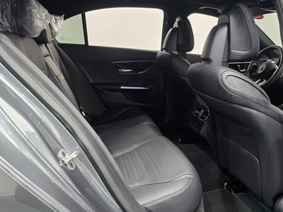2025 Mercedes-BENZ C-CLASS — миниатюра 17
