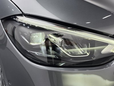 2025 Mercedes-BENZ C-CLASS 照片 9