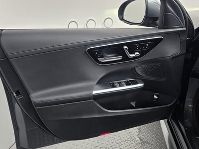 2025 Mercedes-BENZ C-CLASS — миниатюра 14