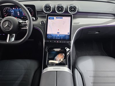 2025 Mercedes-BENZ C-CLASS 照片 5