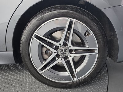 2025 Mercedes-BENZ C-CLASS 照片 8