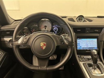 PORSCHE 911 - 2