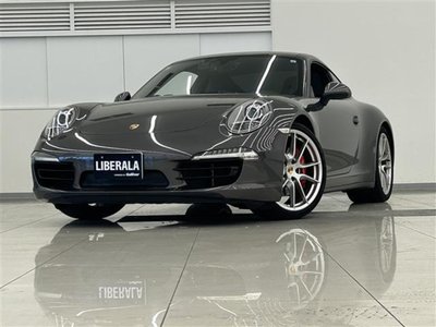 PORSCHE 911 - 1