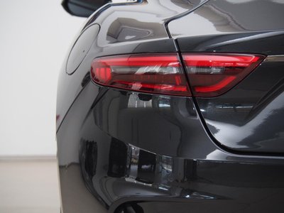 صورة مصغرة 37 لـ 2024 Maserati GRANTURISMO